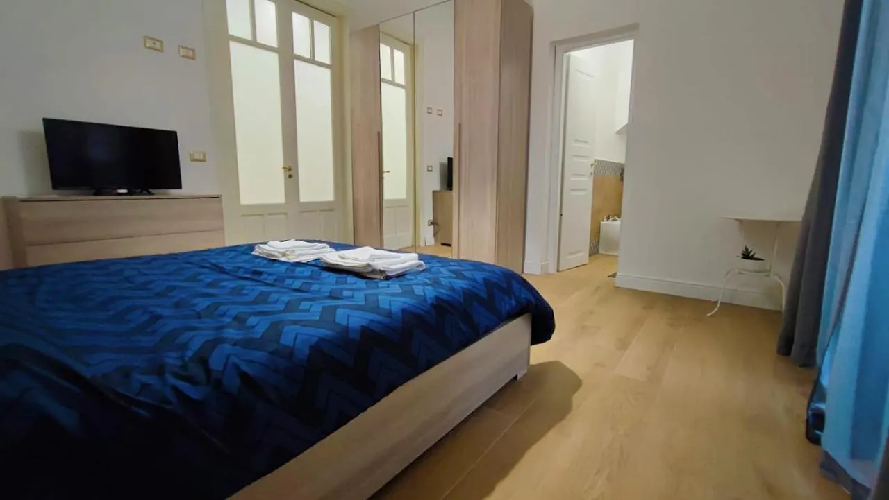 Duhome Apartment In The Heart Of Catania 0*,  Italy