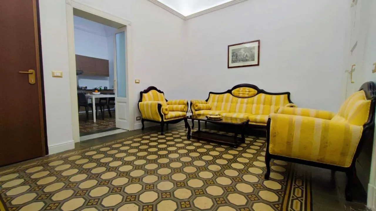 Duhome Apartment In The Heart Of CTA