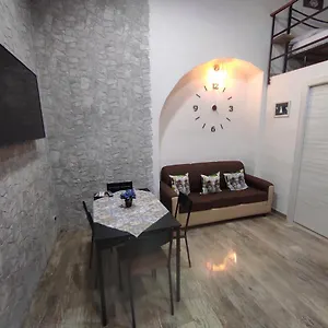  Casa vacanze Tapia's Big