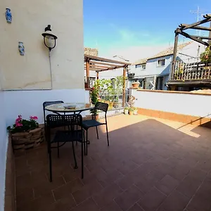  Appartamento La Casa Dietro Le Quinte
